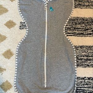Love to Dream swaddle UP baby sleep sack